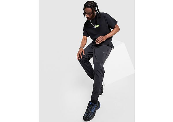 Nike Stride+ Track Pants black