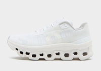 On Running Cloudmonster Void white