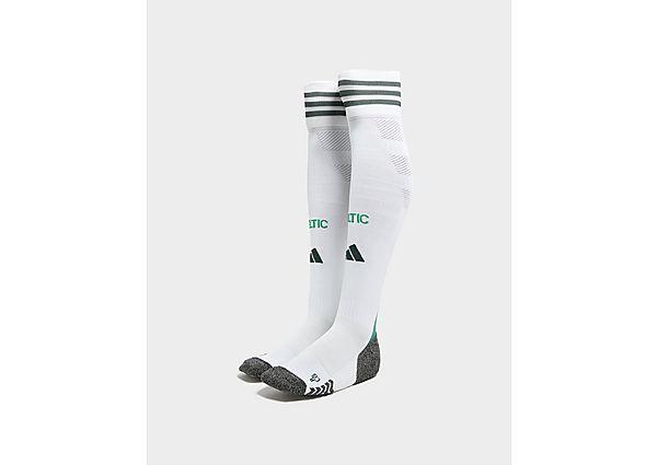 adidas Celtic 2025/26 Home Socks