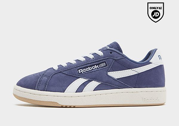 Reebok Club C Grounds Women's