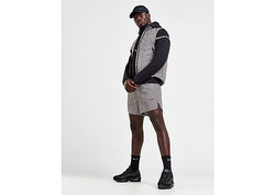 Nike Reflective Shorts Reflect Silver Black