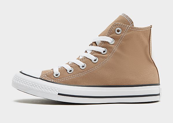 Converse All Star High BROWN