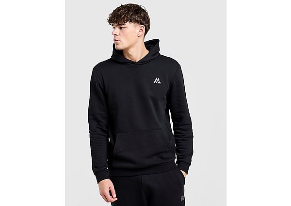 MONTIREX Logo Fleece Hoodie