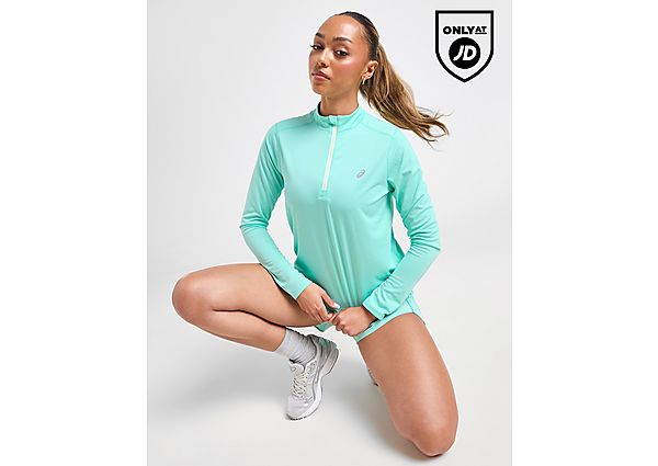 ASICS Core 1/2 Zip Top