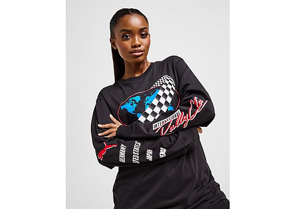 PUMA Motorsport Graphic T-Shirt