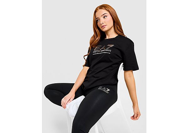 EA7 Emporio Armani Visibility Logo Leggings