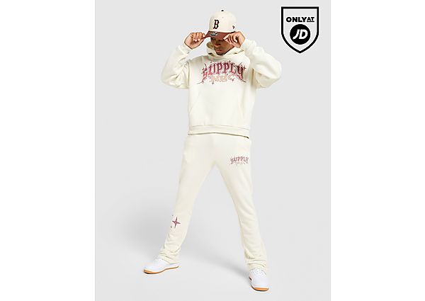 Supply & Demand Mega Joggers