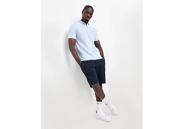 Tommy Hilfiger Chino Shorts Blue