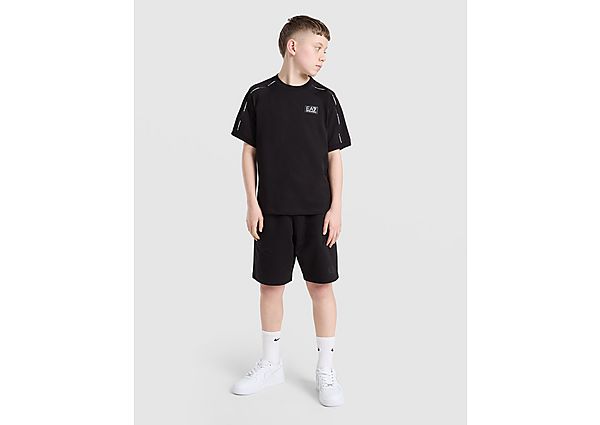EA7 Emporio Armani Tape T-Shirt Junior
