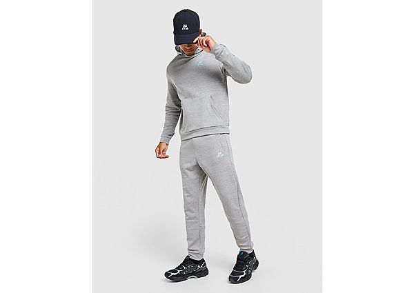 MONTIREX Rapid Fleece Track Pants