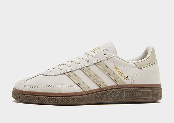 Adidas Originals Handball Spezial Women'S Grey