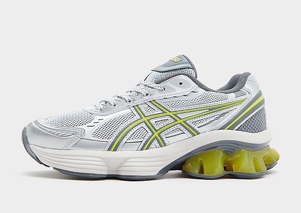 ASICS GELKINETIC FLUENT GREY