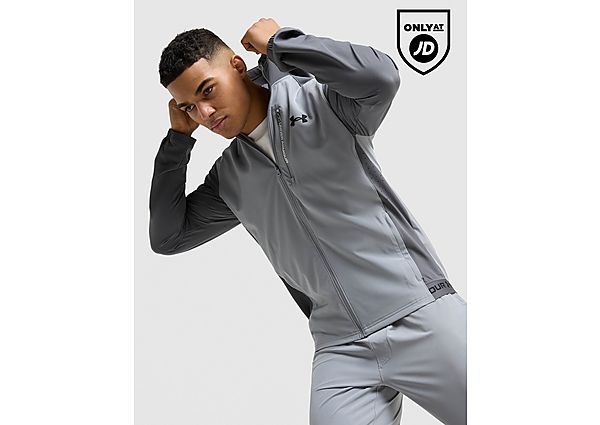 Under Armour Vanish Woven Jacket