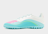 adidas F50 Messi Club TF white
