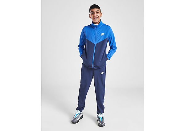 Nike Poly Trackuit Junior
