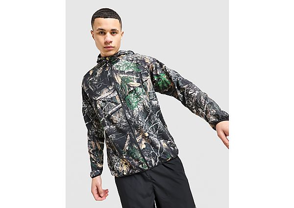 Nike x Reatree Stride Jacket
