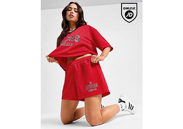adidas Originals Varsity Mesh Shorts