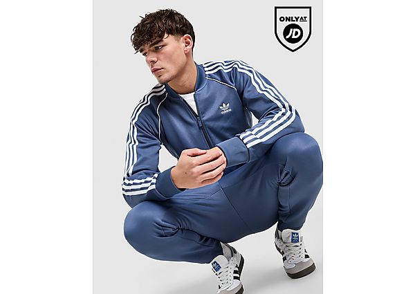 adidas Originals SST Track Top