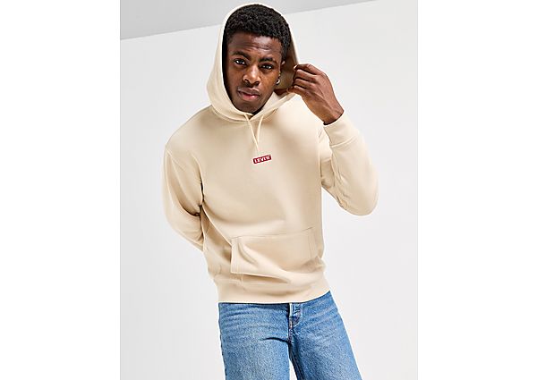 LEVI'S Baby Tab Overhead Hoodie