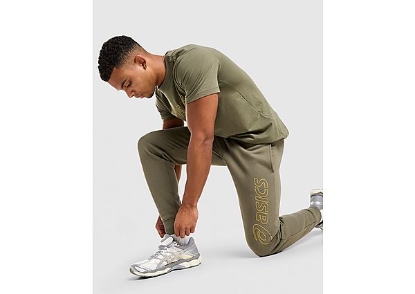 ASICS Logo Joggers