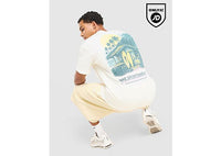 Nike Palm T-Shirt white