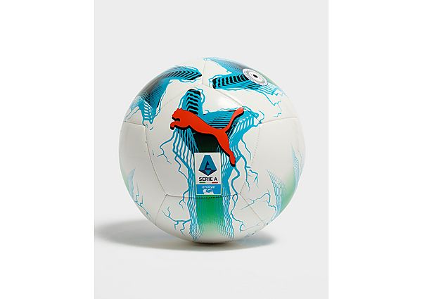 PUMA Serie A 2025/26 Orbita Fotball