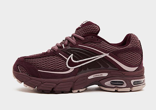 Nike Air Max Moto 2K Suede