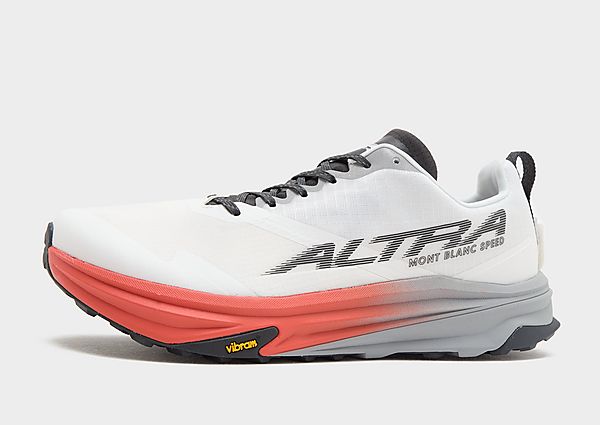 Altra Mont Blanc Speed