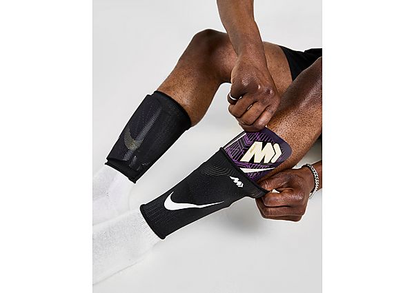 Nike Mercurial Lite Kylian Mbappe Shin Guards