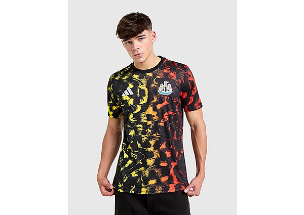 adidas Newcastle United FC Pre Match Shirt