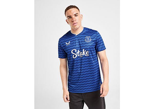 Castore Everton FC 2025/26 Home Shirt