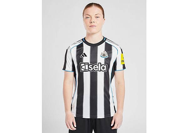 adidas Newcastle United FC 2025/26 Home Shirt Women's