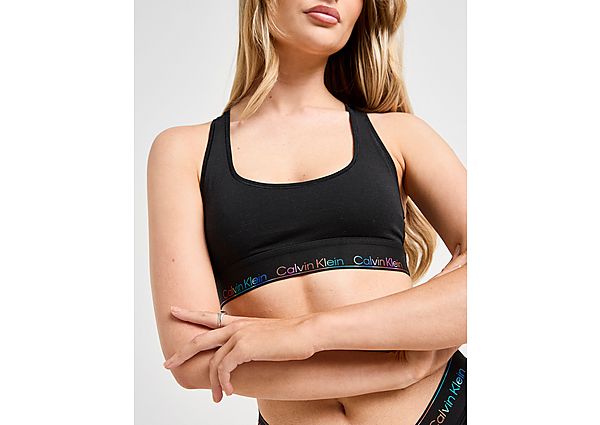Calvin Klein Underwear Modern Pride Bralette