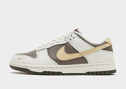 Nike Dunk Low Phantom Ironstone Sesame