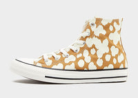 Converse All Star High Animal Print Junior