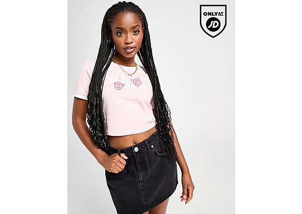 Unlike Humans Slim T-Shirt