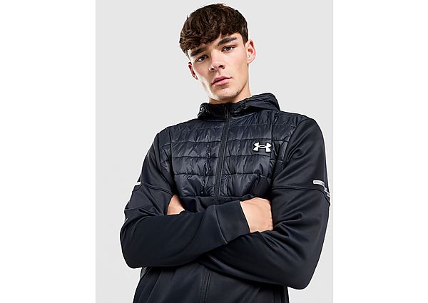 Under Armour Armour Fleece Winterized Full Zip Hoodie