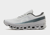 On Running Cloudmonster grey