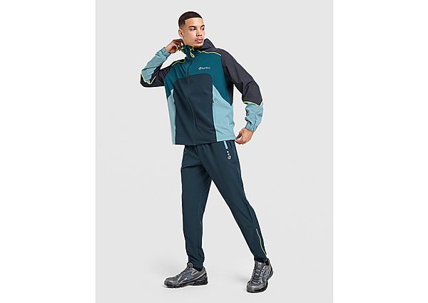 Red Run Activewear Trail Blaze Tech Trek Pants
