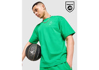 Jordan Jumpman Swoosh T-Shirt green