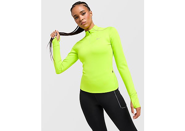 Nike Running Swift ADV 1/4 Zip Top