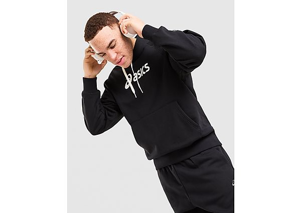ASICS Logo Hoodie