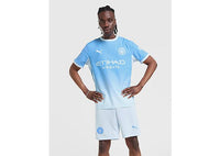 PUMA Manchester City FC 2026/27 Home Shorts blue