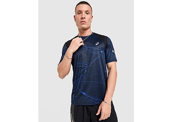 ASICS Road Lite-Show All Over Print T-Shirt