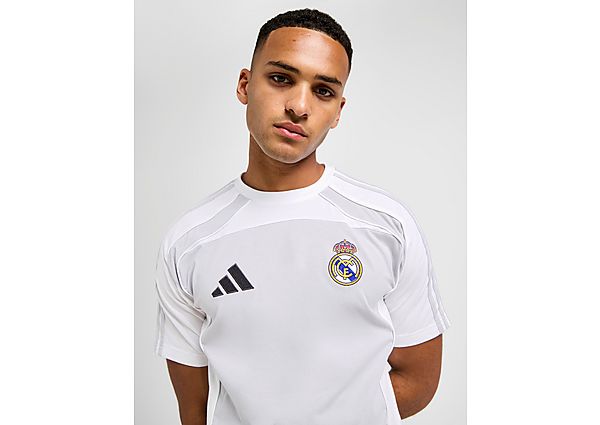 adidas Real Madrid Urban Purist T-Shirt