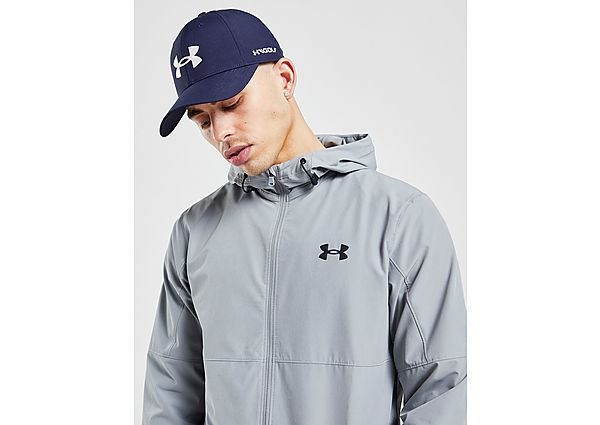 Under Armour Golf 96 Cap Navy