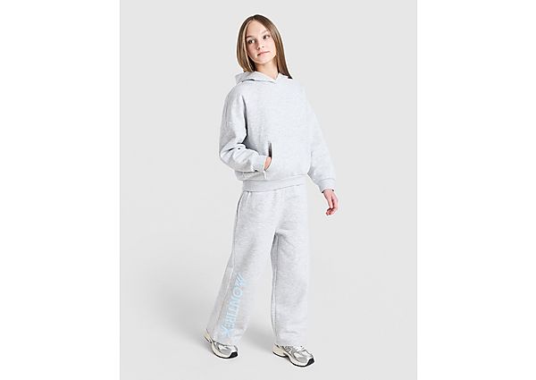 MONTIREX Girls\' Vibe Fleece Joggers Junior