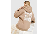 LEVI'S Western Hoodie brown