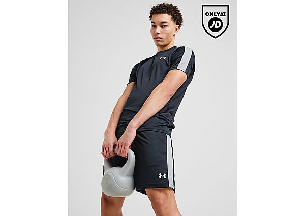 Under Armour Challenger Shorts Black