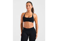 AYBL Enhance Seamless Sports Bra black